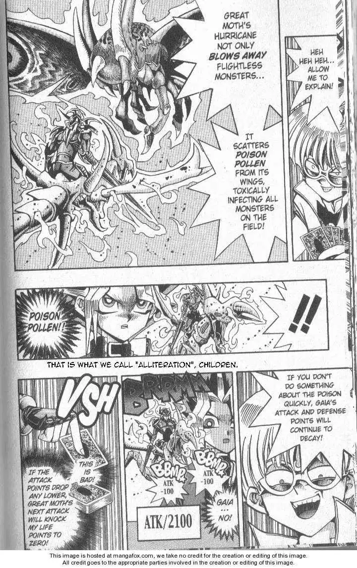 Yu-Gi-Oh! Duelist Chapter 9 11